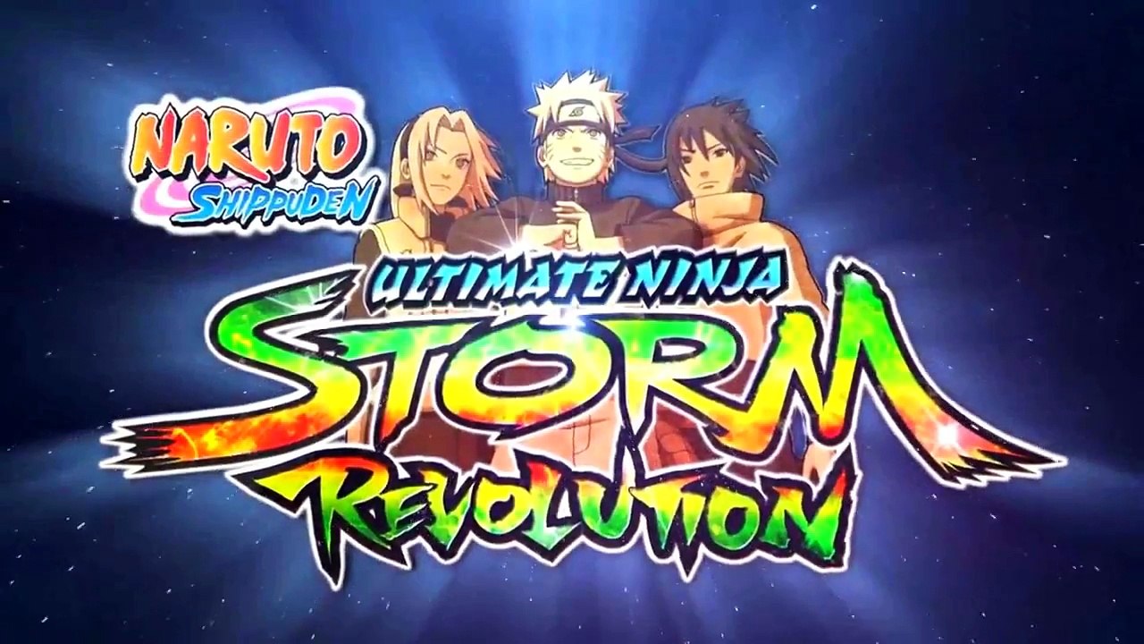 | Naruto VS Pain | Fight Recreation | Naruto Shippuden: UNSR |