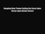 Download Hangdog Reef: Poems Sailing the Great Lakes (Great Lakes Books Series) PDF Free
