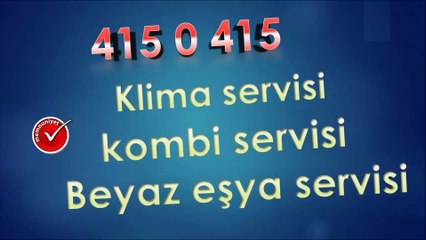 Descargar video: BeşTelsiz Klima Servisi .: 695 65 65 . :/+. BeşTelsiz Midea Klima Servisi, bakım Midea Servis BeşTelsiz Midea Servisi //