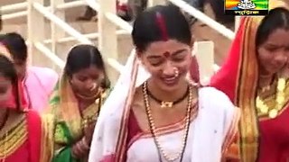 Kalubai Nighali Panyala Marathi Hit Religious Devi Bhakti Geet Devotional Video Song