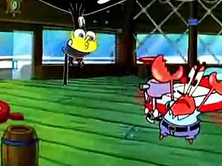 Video lucu | Spongebob Versi bahasa Sunda