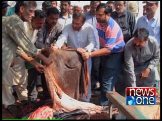 NewsONE Headlines 8AM, 04 March 2016
