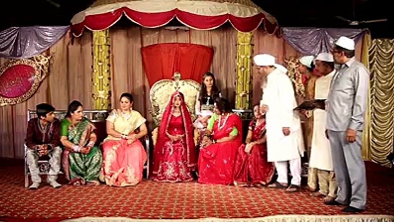 عقدِ نکاح ایک تلخ حقیقت پر مبنی کہانی جس میں عقد کے معنی، عقد کے تقاضے اور عہدِ حاضر میں عقد کے نام پر لڑکی والوں کے سات