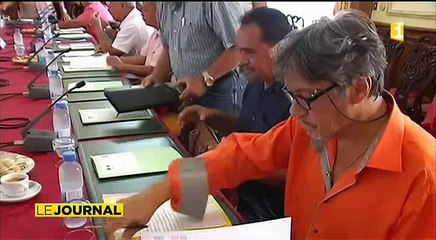 2,3 milliards cfp pour aider les communes