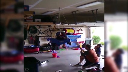 7 Crazy Mishaps That End In Destruction