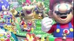Mario & Sonic at the Rio Olympic Games - Wii U Trailer