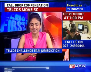 India's Telcos Challenge Call Drop Compensation in Supreme Court