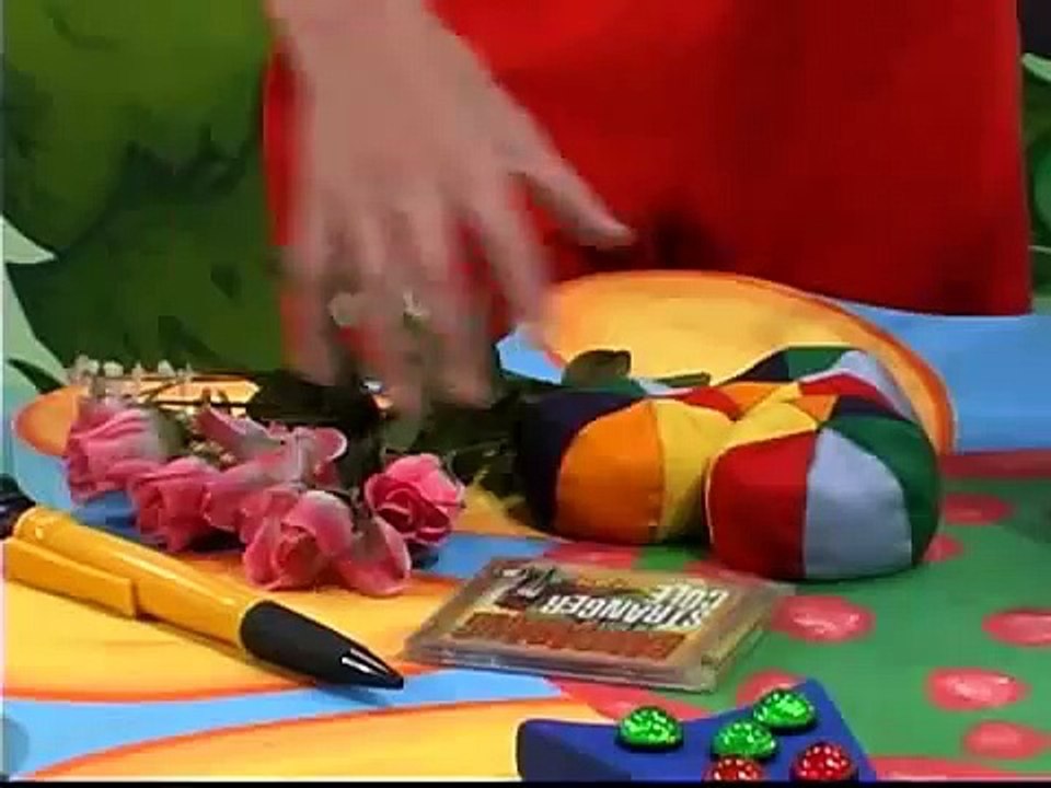 Classroom Actions & Commands pt.6: Animated English Grammar Cartoon for Children by Pumkin