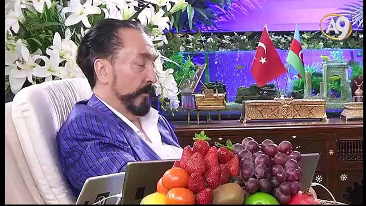 İslam aleminin birleşmesi ancak Mehdiyetle olur.