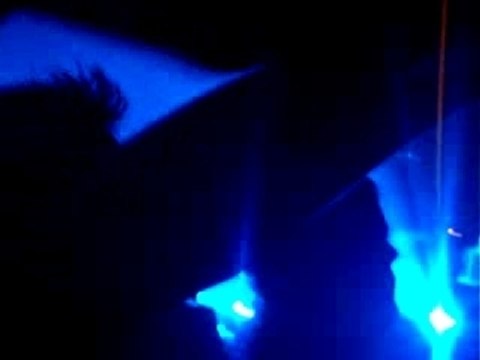 Deftones - beware the water