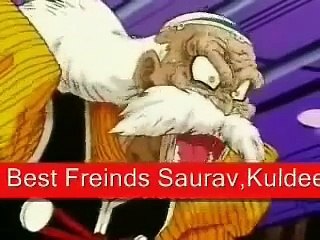 Dragon ball z Kai Hindi Very funny [Must Watch]