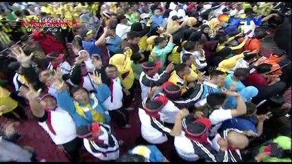 WALI BAND [Doain Ya Penonton] Live Inbox SCTV (03-03-2016)