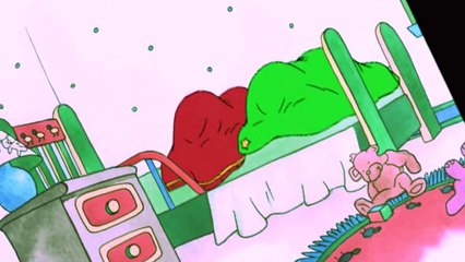 [YTP FR] Caillou est un voyou