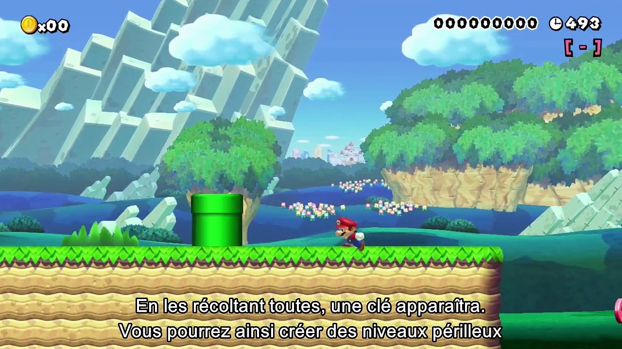 Nintendo Direct du 3 mars .2016
