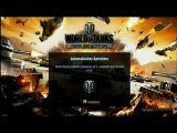 Lets Play World of Tanks Xbox 360 (german) part 1