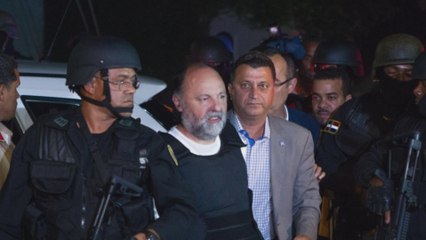 Air Cocaïne : Christophe Naudin entre les mains de la justice dominicaine