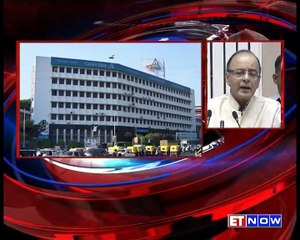 FM Jaitley Reassures Investors