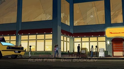 Ultimate Spider-Man - S01E24 [FR]