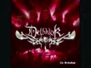 Dethklok - thunder horse