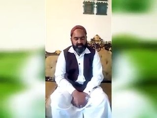 Mumtaz Qadri Brother Interview After janaza