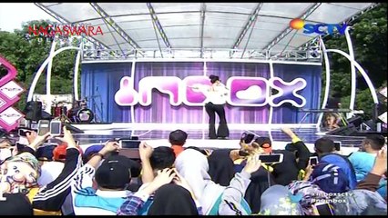 ZASKIA [Bang Jono] Live Inbox SCTV (03-03-2016)
