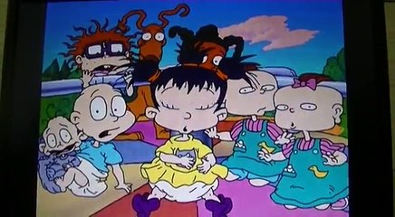 Lets Play: Rugrats: Munchin Land Part 1