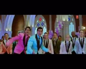 Papa Toh Band Bajaye Remix - Housefull 2 Movie Songs
