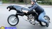 Amazing Funny Bike Rider Funny Pakistani Clip -