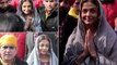 SARBJIT Poster Launch Randeep Hooda, Aishwarya Rai Bachchan, Richa Chaddha Bhushan Kumar