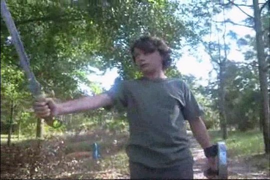 Runescape The Movie: Dragon Slayers