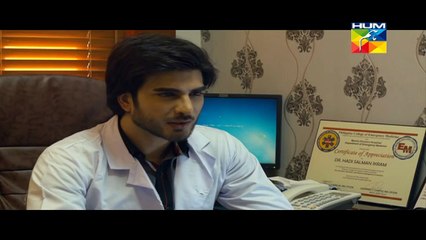 Alvida Episode 17 Full HUM TV Drama 03 June 2015