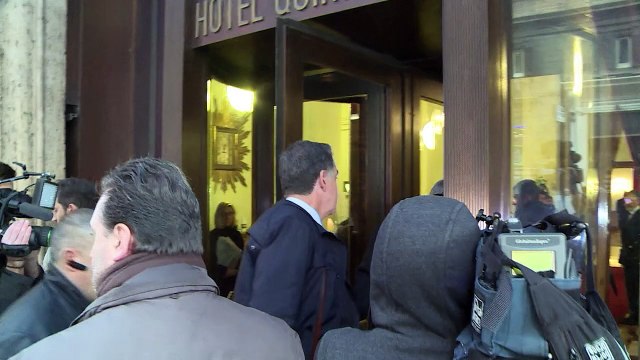 Ministro de El Vaticano acusado de encubrir abusos a menores