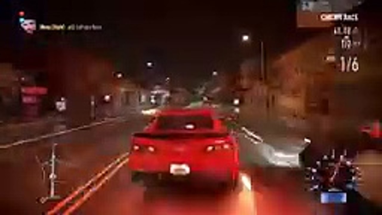 nfs gameplay #32