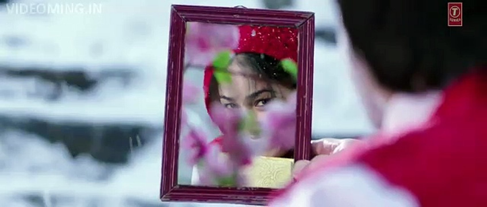 Sanam re