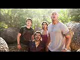 Watch Journey 2 The Mysterious Island Online Part 1