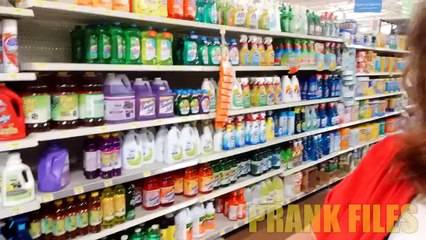 Funny Prank - Hold My Boner Prank - Prank 2014