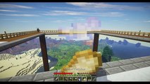 Minecraft: Zoo Keeper - Dragon Egg Adventure - Ep. 1 Dragon Mounts, Mo Creatures, Shaders Mod