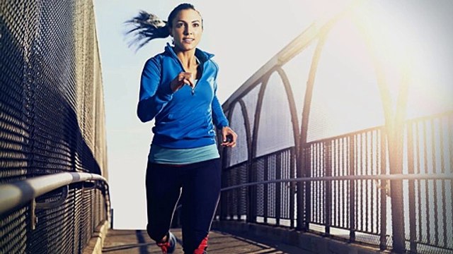 Exercise Tips Jogging for Beginners - Video Dailymotion