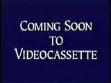 Aladdin and the King of Thieves (1996) Teaser 2 (VHS Capture)