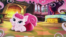Palace Pets Toys | Princess Pets | Palace Pets Pumpkin | Palace Pets Plush | My Busy Books