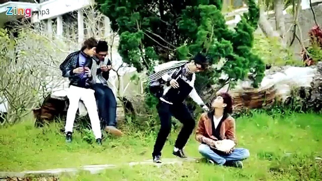 Quê Hương Tôi - V. Music (Khắc Việt)