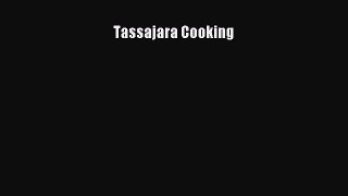 Read Tassajara Cooking Ebook Free