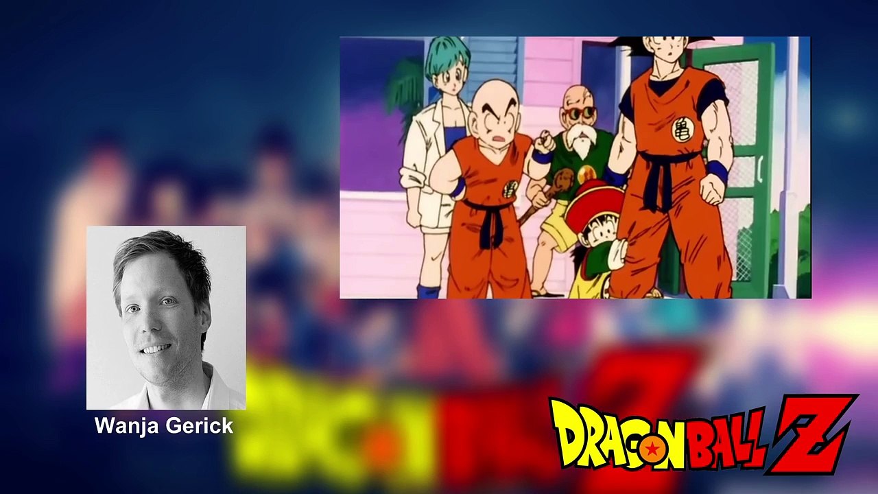 Dragonball Kai vs. Dragonball Z | Deutsche Synchronisation im Vergleich