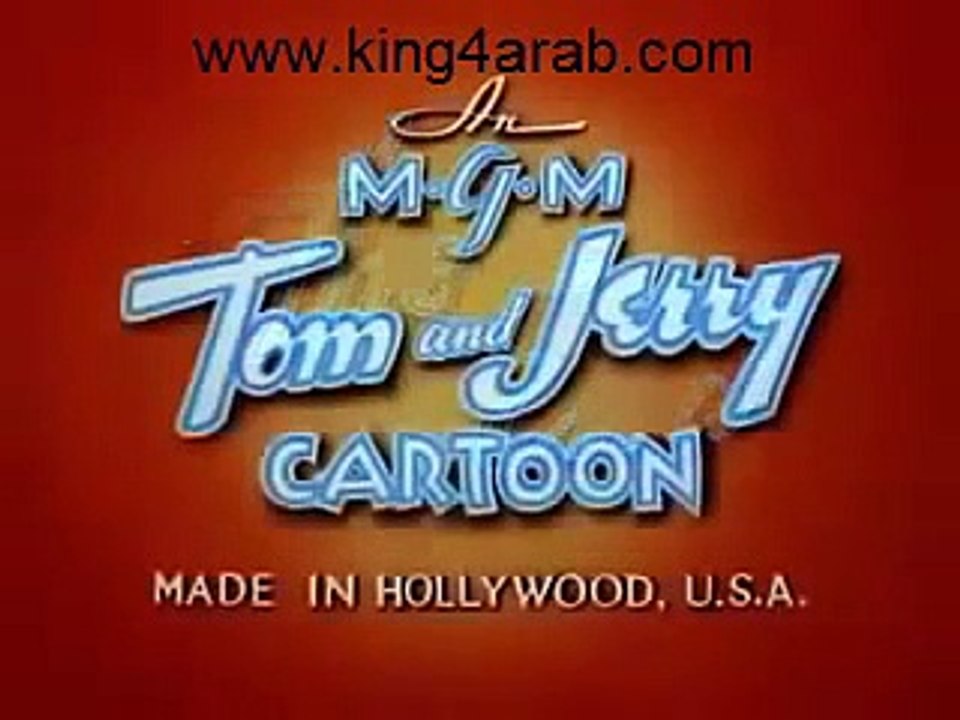 tom and jerry volume 1 part 28 توم وجيري الجزء...