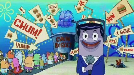 YTP Spongebob The Movie - Episode 4 [Re-Upload]