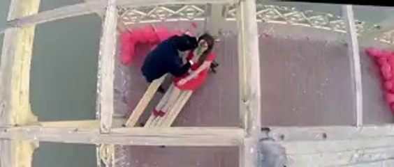 Fiker Not New Pakistani Shameless Movie Trailer