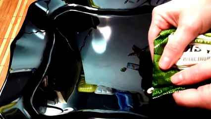 Цветы из майонеза и кетчупа! Flowers of mayonnaise and ketchup!