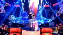 Leyla Tanlar & Alina Boz Macera - O Ses Türkiye Yılbaşı Özel 31.12.15