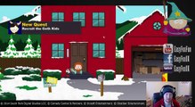 EasyFox Plays THE STICK OF TRUTH [Part 12] Conformist Cigarettes And Coffee - South Park