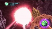 Dragonball Z Ultimate Tenkaichi: Story mode Playthrough | Episode 32: Meta-Cooler boss battle